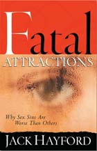 Fatal Attractions: Why Sex Sins Are Worse Than Others