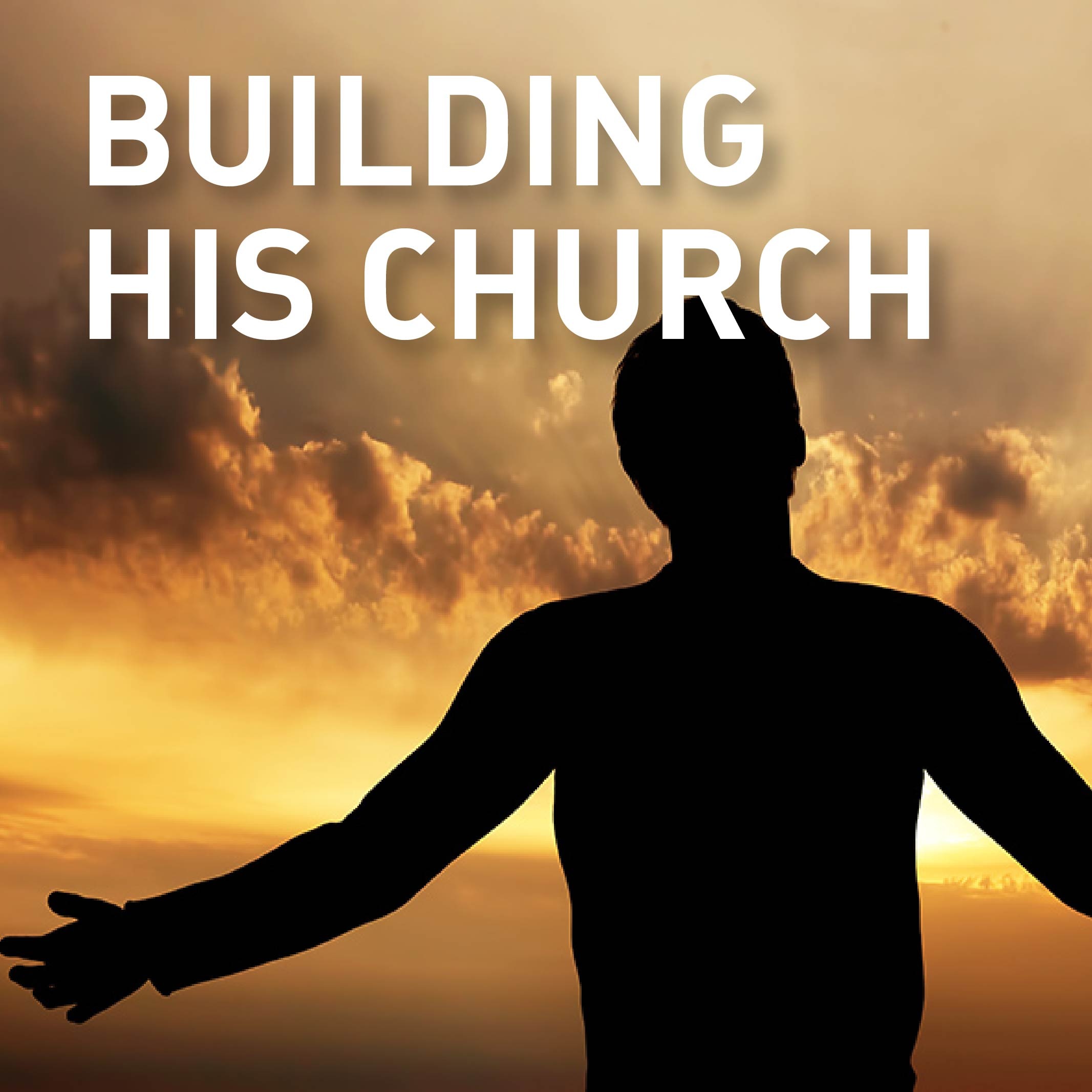 Building His Church