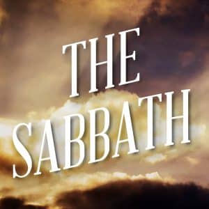 The Sabbath