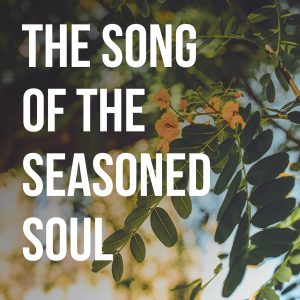 The Song of the Seasoned Soul