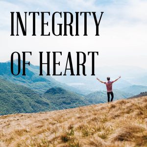 Integrity of Heart
