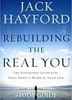 Rebuilding the Real You