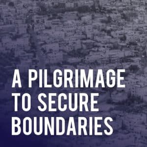 A Pilgrimage to Secure Boundaries