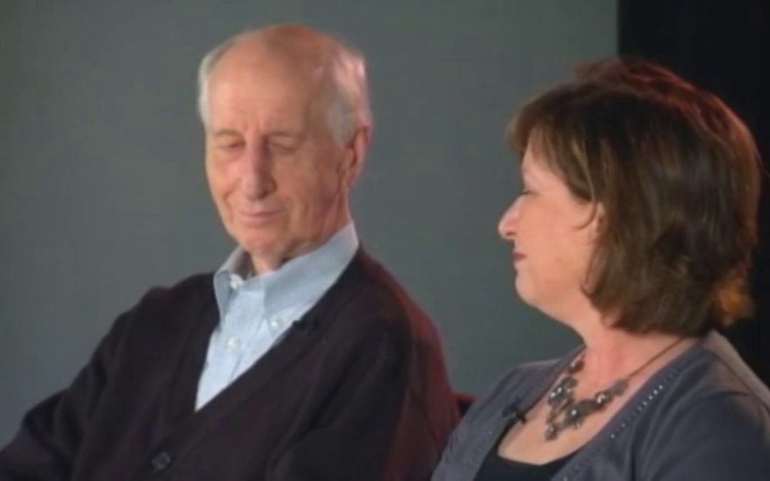 Joni Presents Jack Hayford and Rebecca Bauer