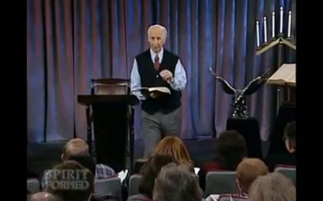 Keys to Revelation- The Worship and Intercession Key (Part III)