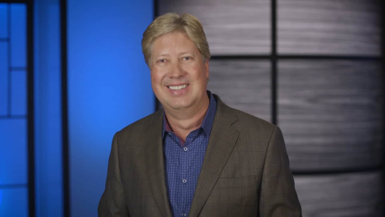 Pastor robert morris cocogaret