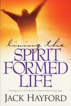 Living the Spirit Formed Life