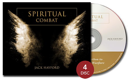 Spiritual Combat